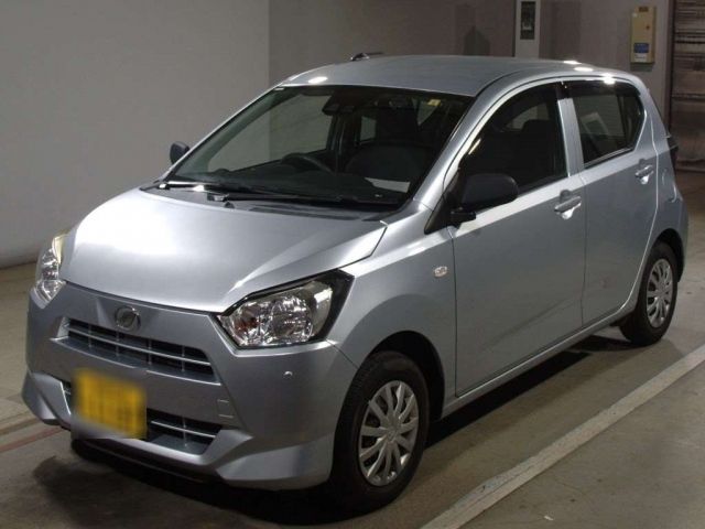 3159 Daihatsu Mira e s LA350S 2018 г. (TAA Chubu)